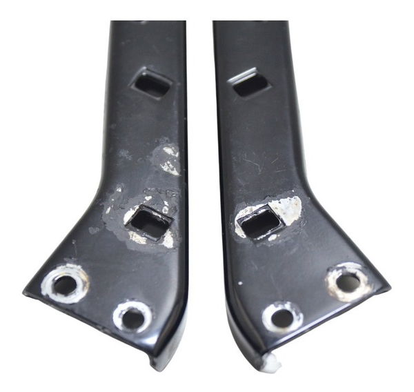 Par Suporte Alforge Harley Electra Glide 1450 00-03
