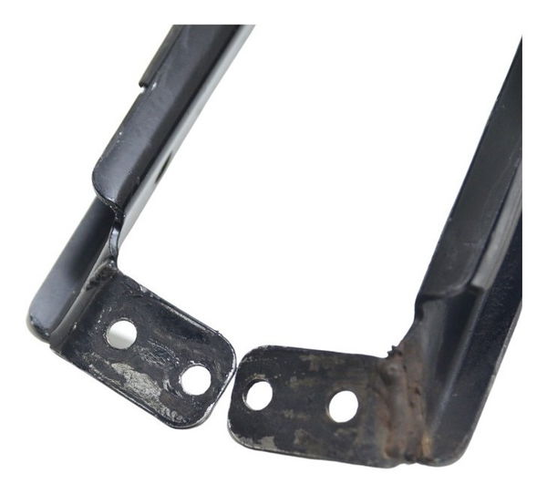 Par Suporte Alforge Harley Electra Glide 1450 00-03