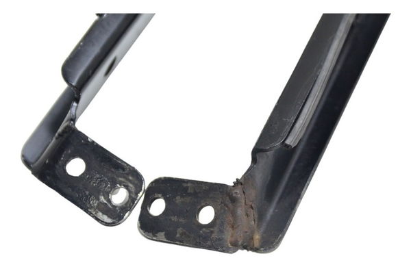 Par Suporte Alforge Harley Electra Glide 1450 00-03