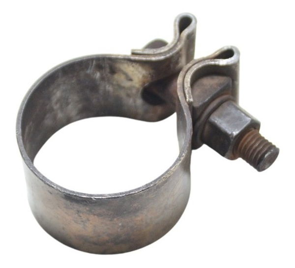 Abraçadeira Escape Harley Electra Glide 1450 00-03
