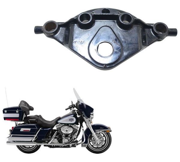 Mesa Superior Harley Electra Glide 1450 00-03