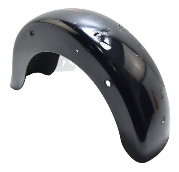 Paralama Traseiro C/ Detalhe Harley Electra Glide 1450 00-03