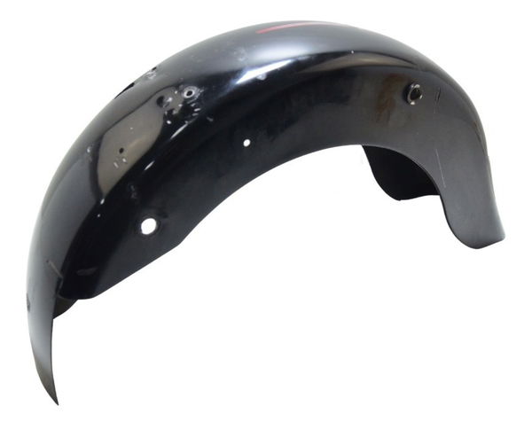 Paralama Traseiro C/ Detalhe Harley Electra Glide 1450 00-03