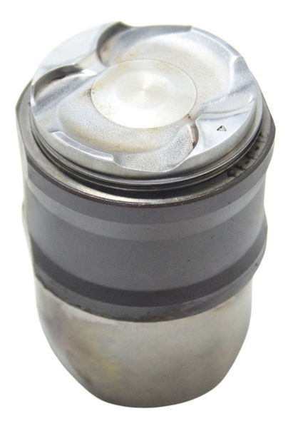 Cilindro Pistão Anéis C/ Camisa Triumph Tiger 800 13-19 Orig