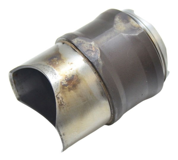 Cilindro Pistão Anéis C/ Camisa Triumph Tiger 800 13-19 Orig