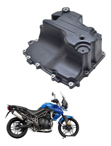 Tampa Carter Triumph Tiger 800 13-19 Original