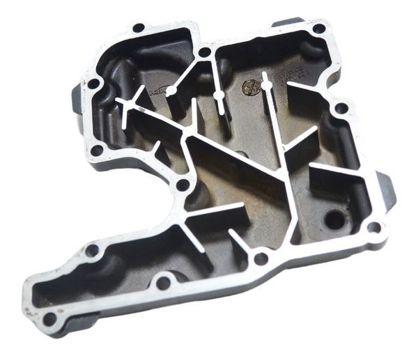 Tampa Respiro Triumph Tiger 800 13-19 Original