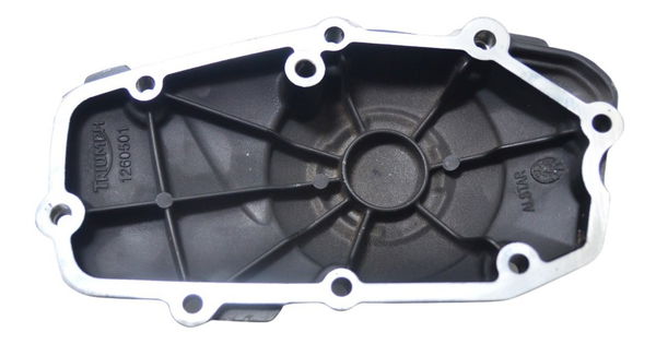 Tampa Motor Direita Triumph Tiger 800 13-19 Original