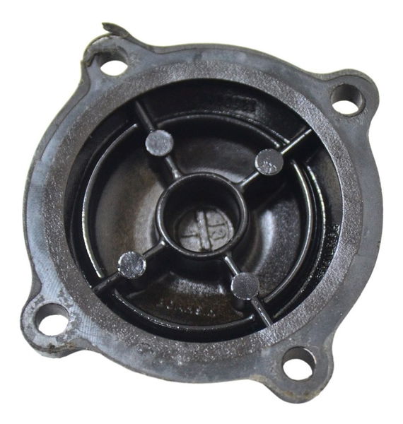Tampa Balanceiro Motor Triumph Tiger 800 13-19 Original