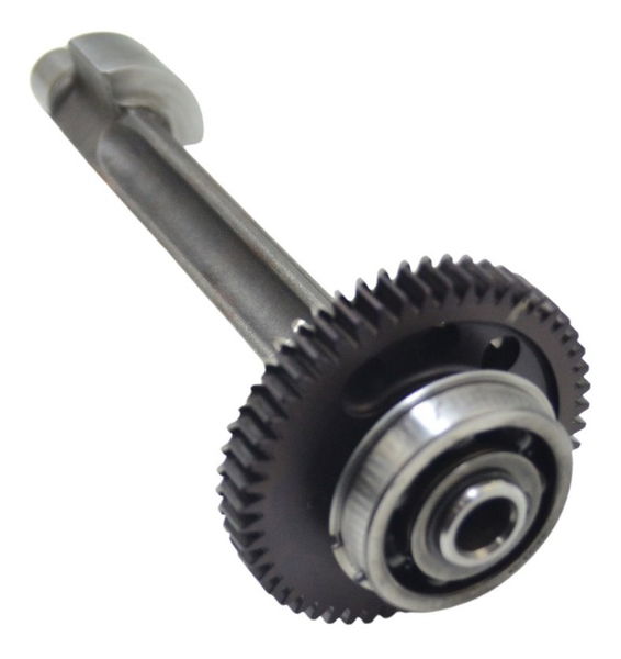 Balanceiro Virabrequim Triumph Tiger 800 13-19 Original
