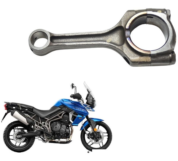 Biela S/ Bronzina Triumph Tiger 800 13-19 Original
