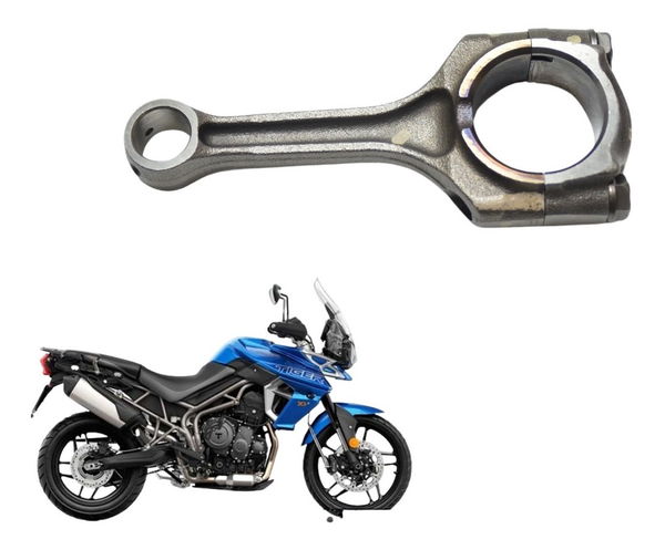 Biela S/ Bronzina Triumph Tiger 800 13-19 Original