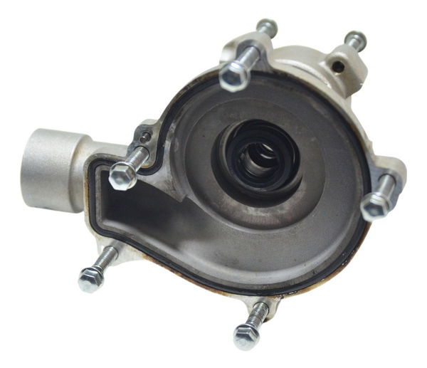 Carcaça Bomba Água Triumph Tiger 800 13-19 Original