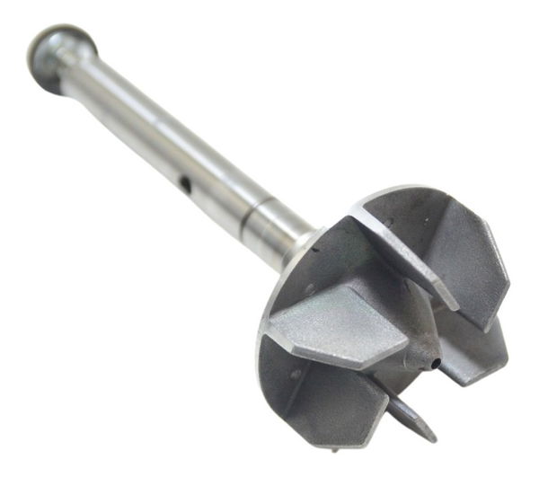 Hélice Bomba Água Triumph Tiger 800 13-19 Original