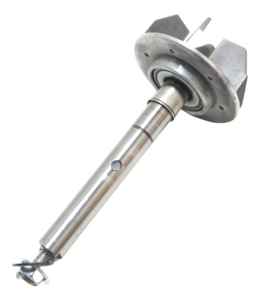 Hélice Bomba Água Triumph Tiger 800 13-19 Original