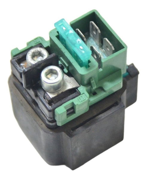 Rele Partida Honda Cb 600f Hornet 08-11 Original