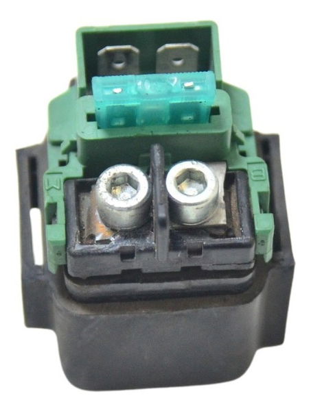Rele Partida Honda Cb 600f Hornet 08-11 Original