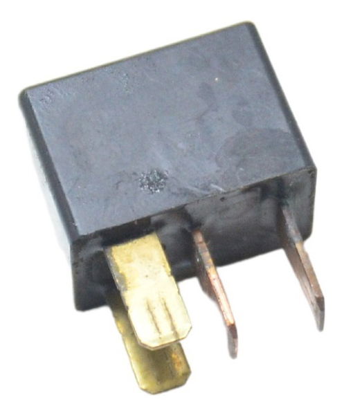 Rele Auxiliar Honda Cb 600f Hornet 08-11 Original