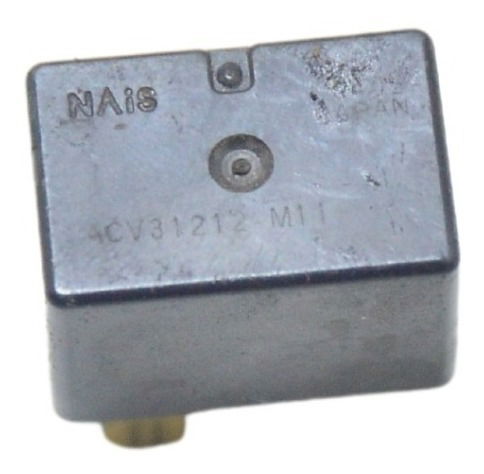 Rele Auxiliar Honda Cb 600f Hornet 08-11 Original