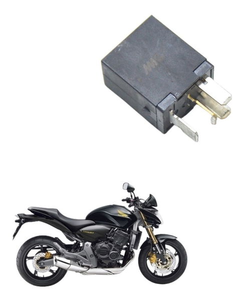 Rele Auxiliar Honda Cb 600f Hornet 08-11 Original