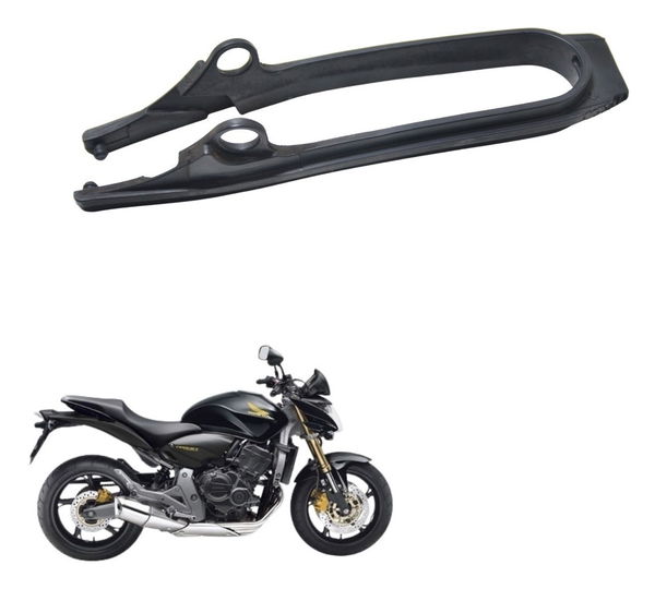 Saboneteira Honda Cb 600f Hornet 08-11 Original