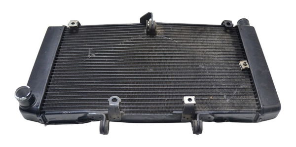 Radiador C/ Detalhes Honda Cb 600f Hornet 08-11 Original
