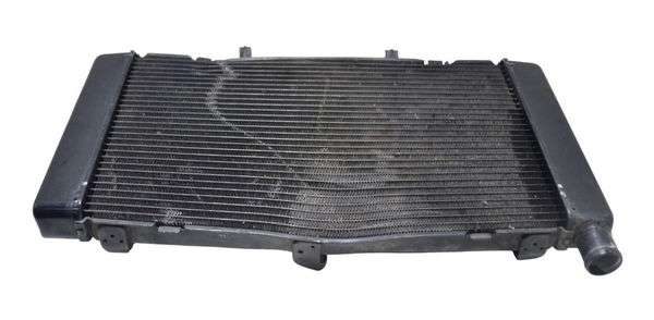 Radiador C/ Detalhes Honda Cb 600f Hornet 08-11 Original