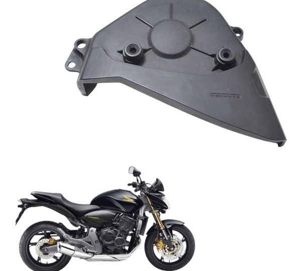 Tampa Pinhão Honda Cb 600f Hornet 08-11 Original