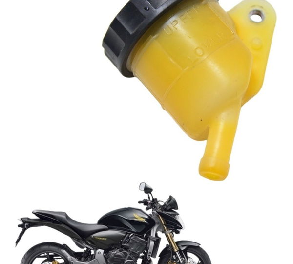 Reservatório Freio Traseiro Honda Cb 600f Hornet 08-11 Orig