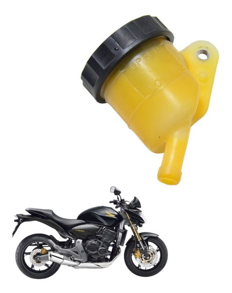 Reservatório Freio Traseiro Honda Cb 600f Hornet 08-11 Orig
