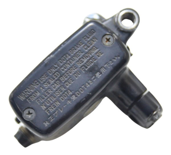 Cilindro Freio Dianteiro Honda Cb 600f Hornet 08-11 Original