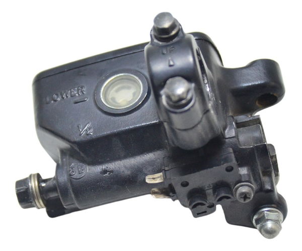 Cilindro Freio Dianteiro Honda Cb 600f Hornet 08-11 Original