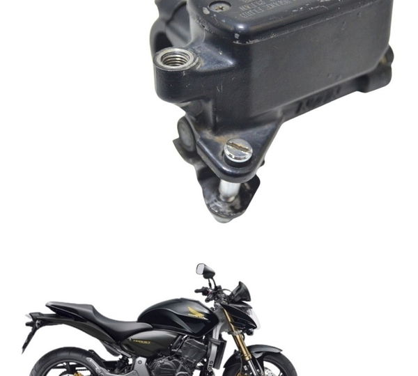 Cilindro Freio Dianteiro Honda Cb 600f Hornet 08-11 Original