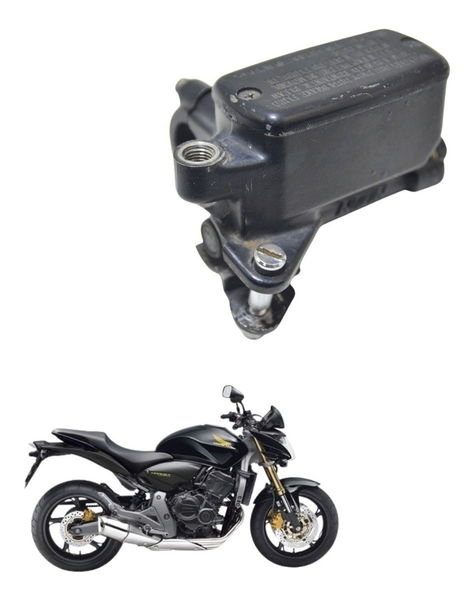 Cilindro Freio Dianteiro Honda Cb 600f Hornet 08-11 Original