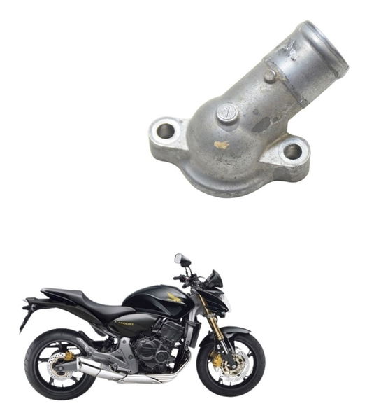 Tampa Conexão Água Honda Cb 600f Hornet 08-11 Original