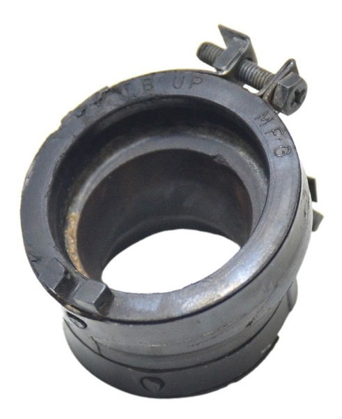Coletor Admissão Honda Cb 600f Hornet 08-11 Original
