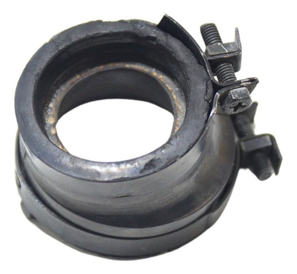 Coletor Admissão Honda Cb 600f Hornet 08-11 Original