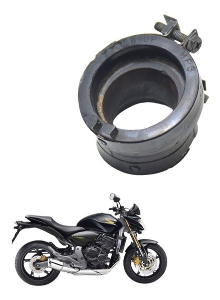 Coletor Admissão Honda Cb 600f Hornet 08-11 Original