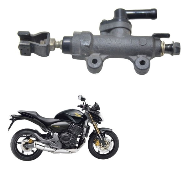 Cilindro Freio Traseiro Honda Cb 600f Hornet 08-11 Original