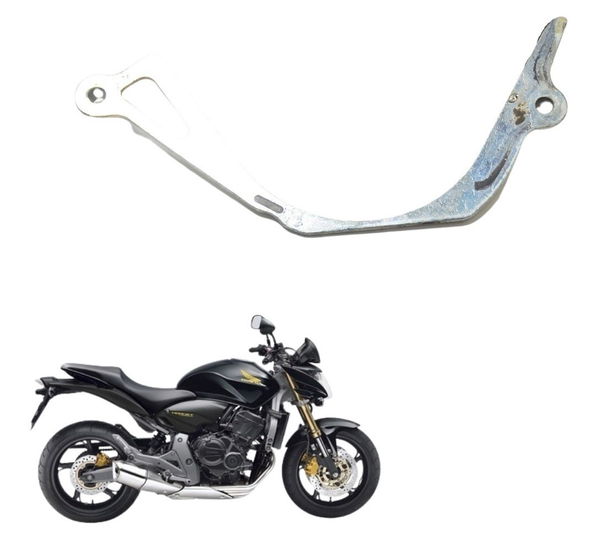 Guia Tampa Pinhão Honda Cb 600f Hornet 08-11 Original