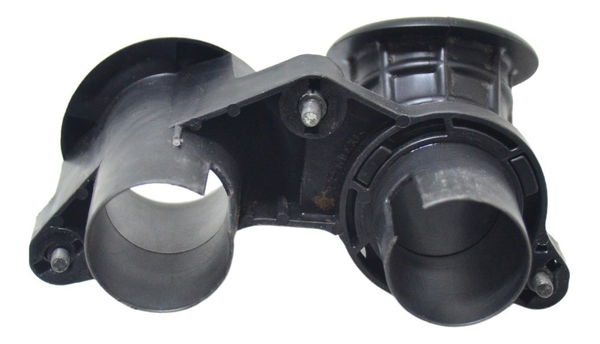 Duto Ar Honda Cb 600f Hornet 08-11 Original