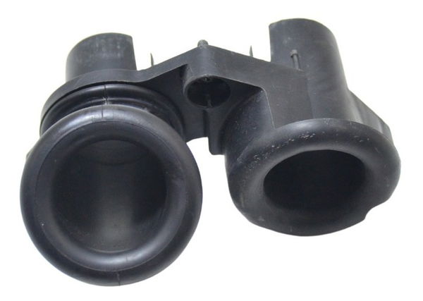 Duto Ar Honda Cb 600f Hornet 08-11 Original