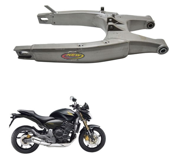 Balança Honda Cb 600f Hornet 08-11 Original