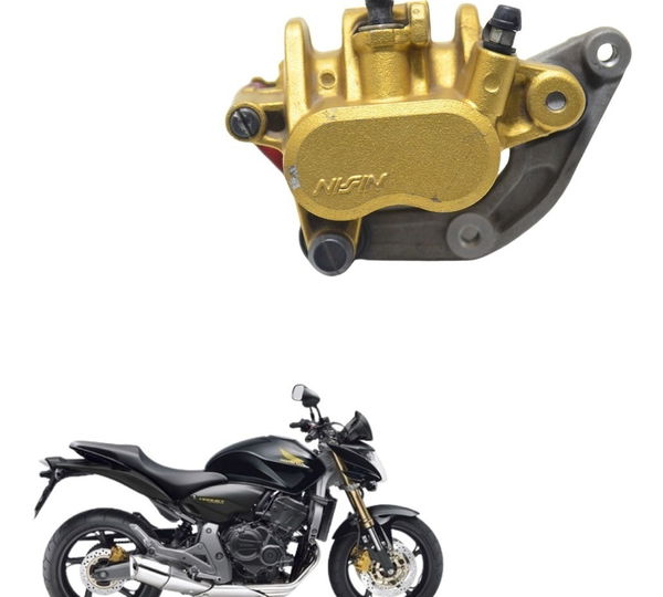 Pinça Freio Diant Direita Honda Cb 600f Hornet 08-11 Orig