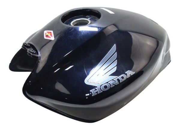 Tanque C/ Avaria Honda Cb 600f Hornet 08-11 Original