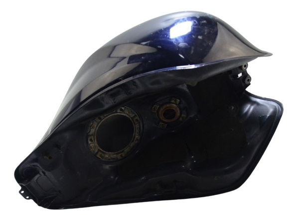 Tanque C/ Avaria Honda Cb 600f Hornet 08-11 Original