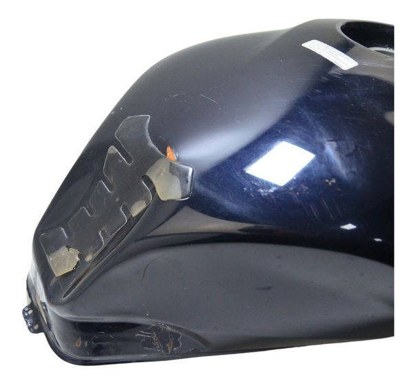 Tanque C/ Avaria Honda Cb 600f Hornet 08-11 Original