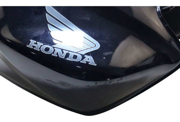 Tanque C/ Avaria Honda Cb 600f Hornet 08-11 Original