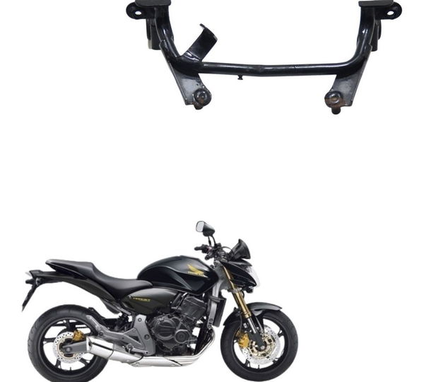 Suporte Aranha Farol Honda Cb 600f Hornet 08-11 Original
