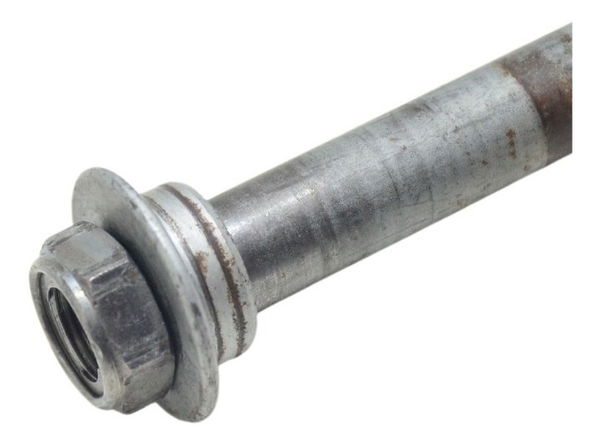 Eixo Roda Traseira Honda Cb 600f Hornet 08-11 Original